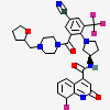 an image of a chemical structure CID 171918839