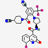 an image of a chemical structure CID 171918841