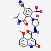 an image of a chemical structure CID 171918843