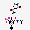 an image of a chemical structure CID 171918844