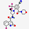 an image of a chemical structure CID 171918845