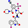 an image of a chemical structure CID 171918847