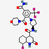 an image of a chemical structure CID 171918850