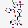 an image of a chemical structure CID 171918851