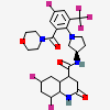 an image of a chemical structure CID 171918853