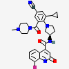 an image of a chemical structure CID 171918856