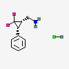 an image of a chemical structure CID 171921017