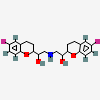 an image of a chemical structure CID 171921285