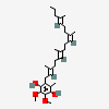 an image of a chemical structure CID 171936229