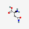 an image of a chemical structure CID 171936257