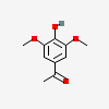 an image of a chemical structure CID 17198