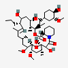 an image of a chemical structure CID 172009710