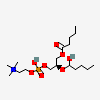 an image of a chemical structure CID 172011810