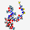 an image of a chemical structure CID 172011967