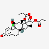 an image of a chemical structure CID 172012099