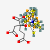 an image of a chemical structure CID 172012417