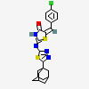 an image of a chemical structure CID 172034239