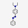 an image of a chemical structure CID 17204