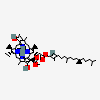 an image of a chemical structure CID 172052307