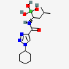 an image of a chemical structure CID 172052330