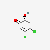 an image of a chemical structure CID 172052345