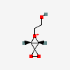 an image of a chemical structure CID 172052357