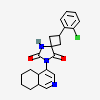 an image of a chemical structure CID 172055944