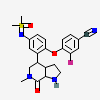 an image of a chemical structure CID 172056481