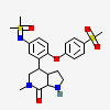 an image of a chemical structure CID 172056482