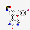 an image of a chemical structure CID 172056486