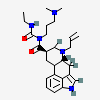 an image of a chemical structure CID 172056721