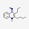 an image of a chemical structure CID 1720705