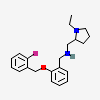 an image of a chemical structure CID 17213770