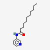 an image of a chemical structure CID 1721996