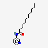 an image of a chemical structure CID 1722015