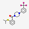 an image of a chemical structure CID 17224645