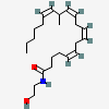 an image of a chemical structure CID 172270341