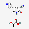 an image of a chemical structure CID 172293