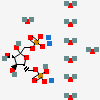 an image of a chemical structure CID 172312