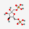 an image of a chemical structure CID 172313