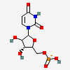 an image of a chemical structure CID 172355093