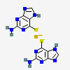 an image of a chemical structure CID 172402