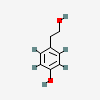 an image of a chemical structure CID 172403698