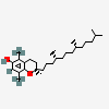 an image of a chemical structure CID 172405483