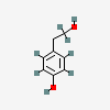 an image of a chemical structure CID 172406782