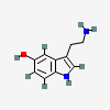 an image of a chemical structure CID 172407102