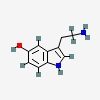 an image of a chemical structure CID 172407103