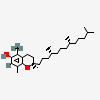 an image of a chemical structure CID 172407380