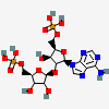 an image of a chemical structure CID 172419420