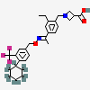 an image of a chemical structure CID 172420023